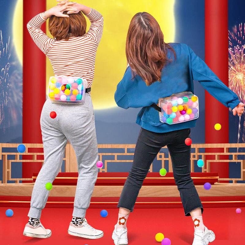 Party Games Jogos - Shake The Ball Party Game Adereços