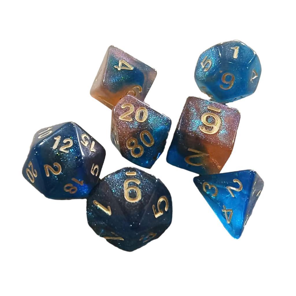 Coleção de dados poliédricos d - Party Games Gamecube avaliação e preço