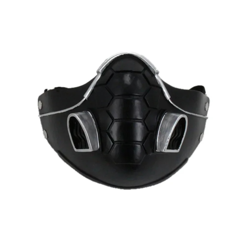 Máscara de Resina Viper ABC123 - Party Games In Ps5 avaliação e preço