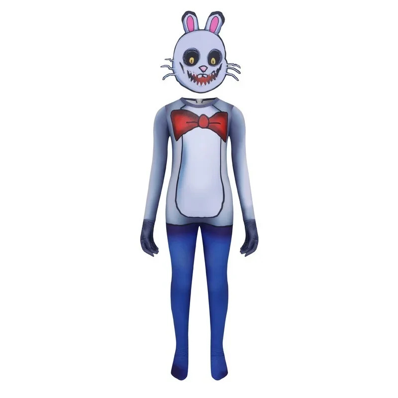 NewHorror Jogo Mr's Playhouse  - Party Games Youtube avaliação e preço