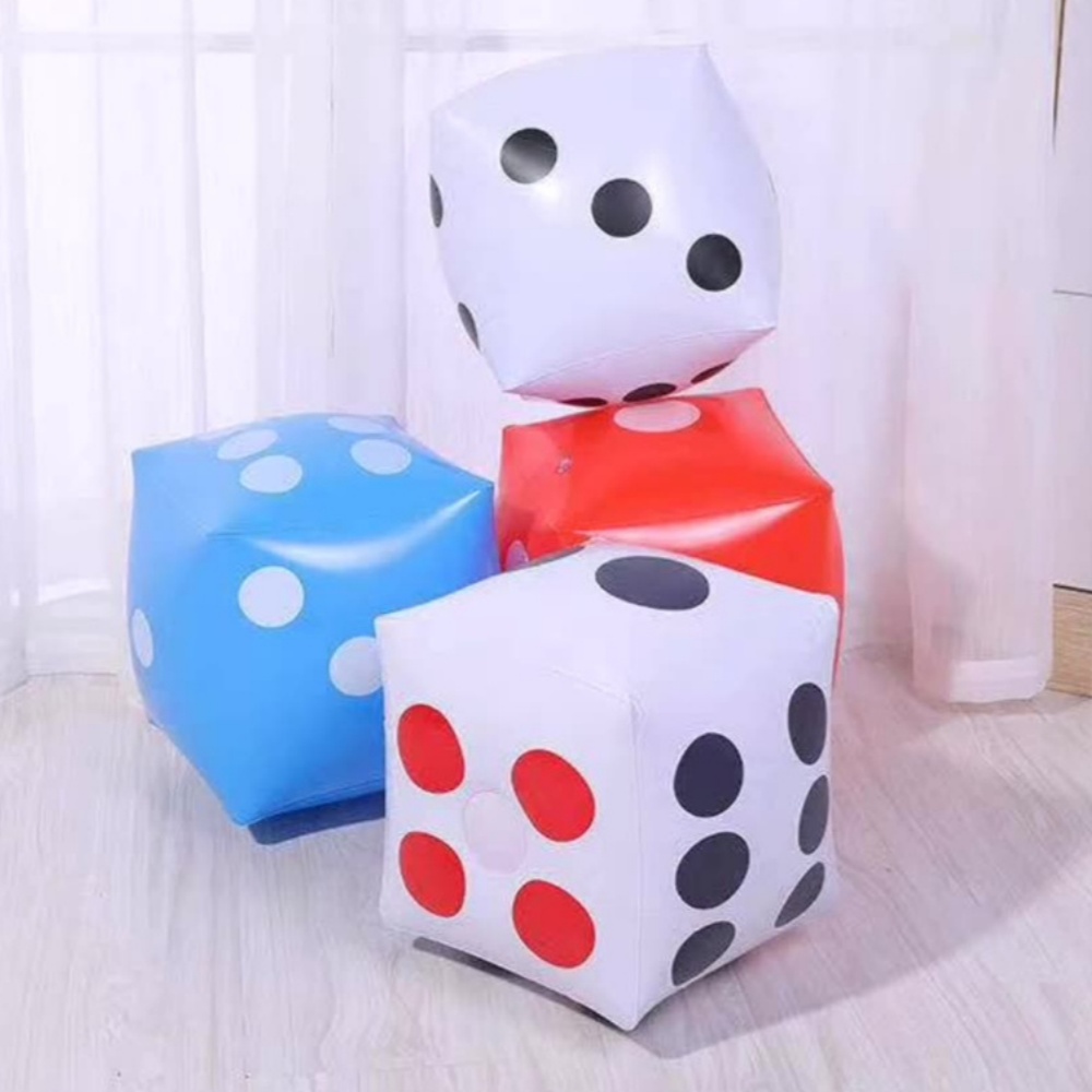 Engraçado ao ar livre inflável - Party Games Gamecube avaliação e preço