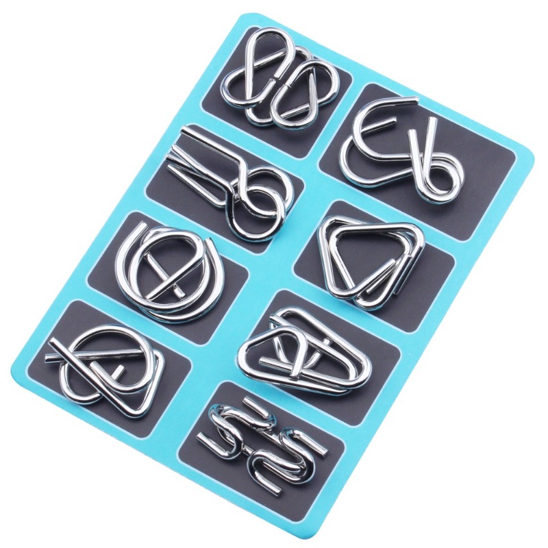 Conjunto de Quebra-Cabeças de  - Party Games Board Game avaliação e preço