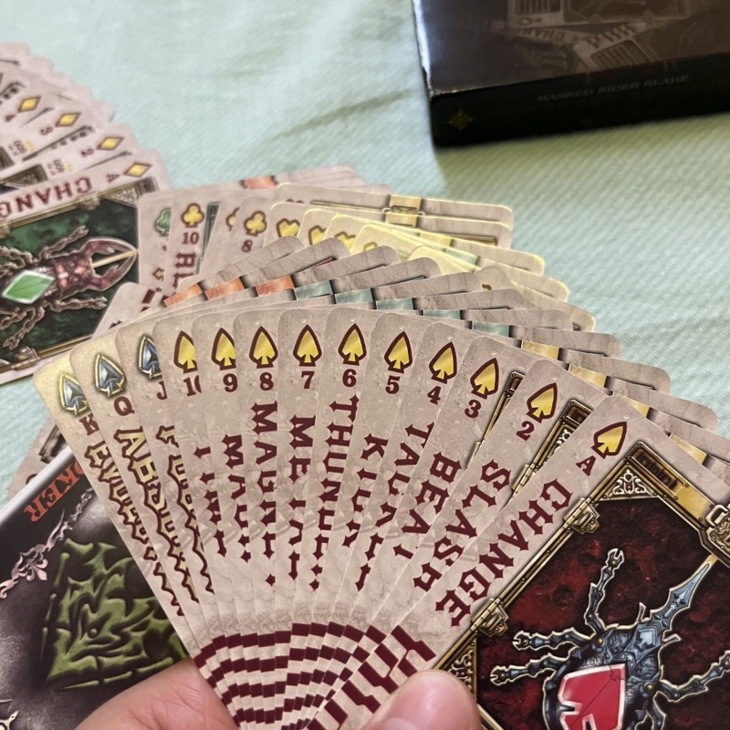 Bandai Kamen Rider personagens - Party Games Board Game avaliação e preço