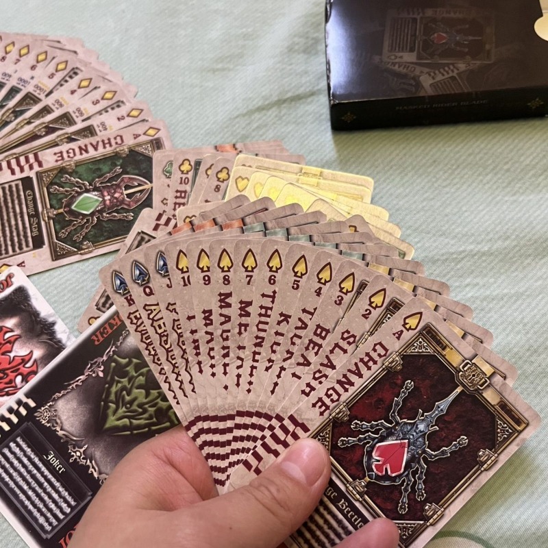 Bandai Kamen Rider personagens - Party Games Board Game avaliação e preço