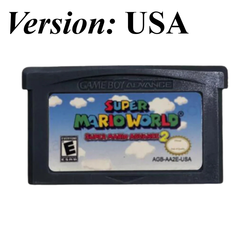 Cartucho de Jogo GBA Série EUA - Party Games Jogos avaliação e preço