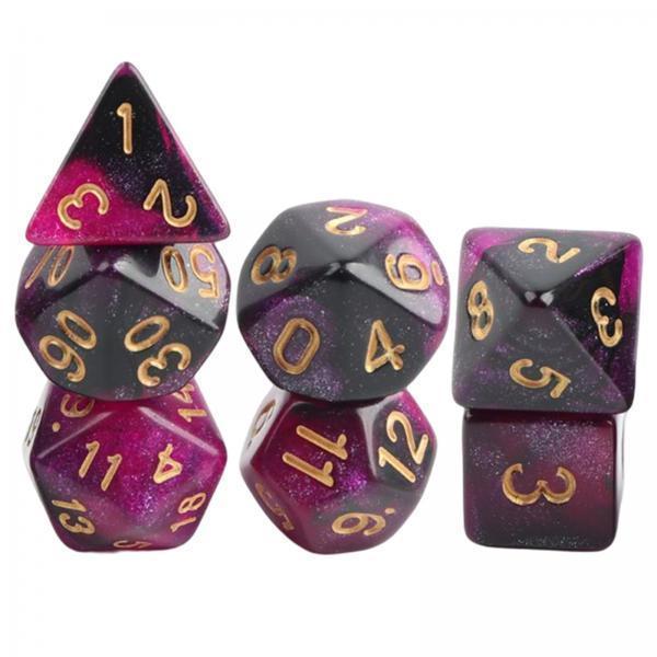 Conjunto de Cubos de Dados Pol - Party Games Gamecube avaliação e preço