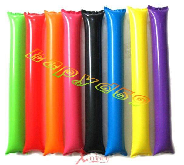 100 pçs 60cm clapper ballon pr - Party Games Graduation avaliação e preço