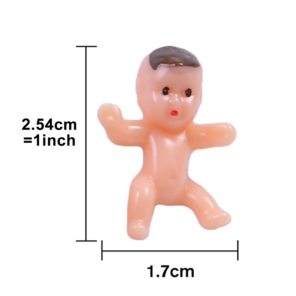 30/60/100 pçs mini bebês de pl - Party Games Gamecube avaliação e preço