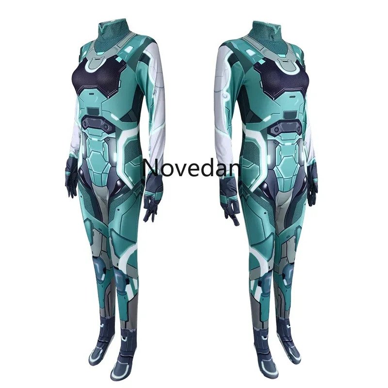 Cysplit ficção zoe mio cosplay - Party Games In Ps5 avaliação e preço
