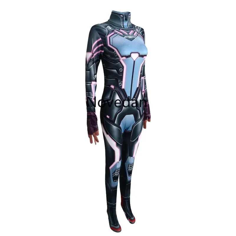 Cysplit ficção zoe mio cosplay - Party Games In Ps5 avaliação e preço