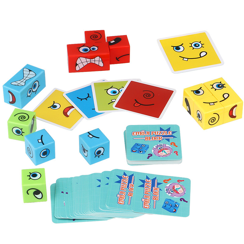 Jogo de Quebra-Cabeça de Cubo  - Party Games Gamecube avaliação e preço
