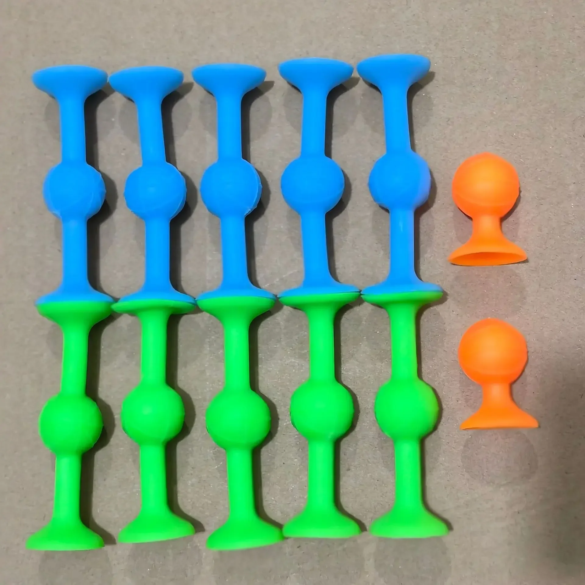 7/12 peças Brinquedo Fidget de - Party Games Easter For Family avaliação e preço