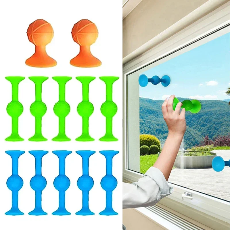 7/12 peças Brinquedo Fidget de - Party Games Easter For Family avaliação e preço