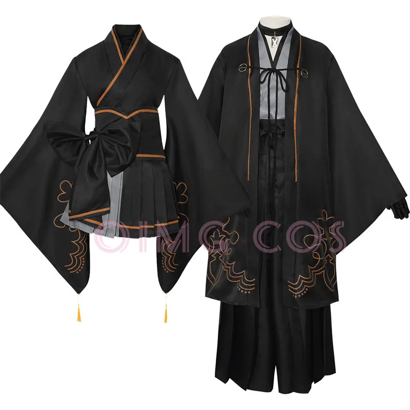 Fantasia Cosplay Nier Automata - Party Games Girls avaliação e preço