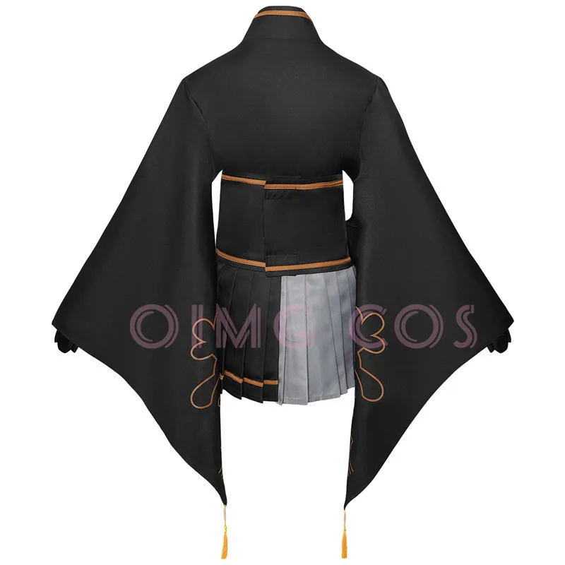 Fantasia Cosplay Nier Automata - Party Games Girls avaliação e preço