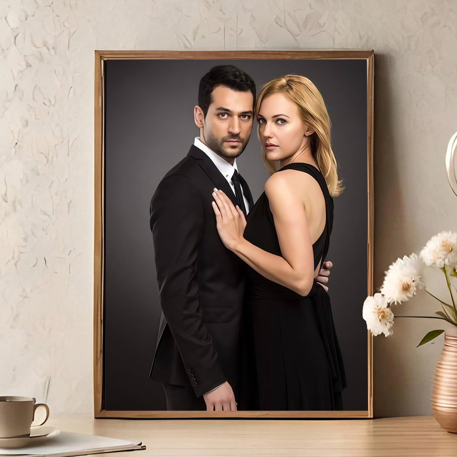 Pôster de Lona Personalizado c - Party Games Graduation avaliação e preço