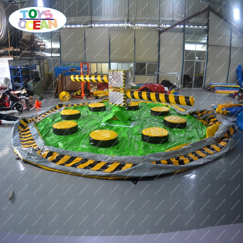 Meltdown Interactive Wipeout E - Party Games Elimination avaliação e preço