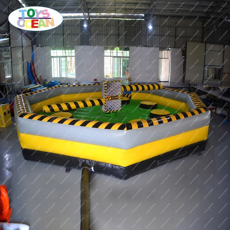 Meltdown Interactive Wipeout E - Party Games Elimination avaliação e preço