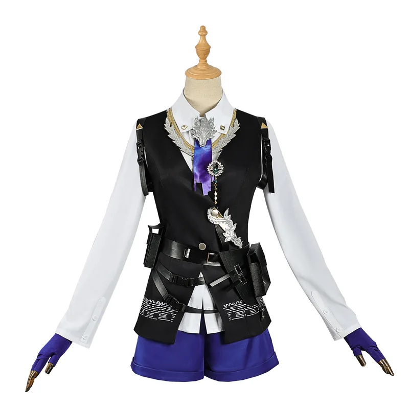 Fantasia de Cosplay Texas The  - Party Games Youtube avaliação e preço