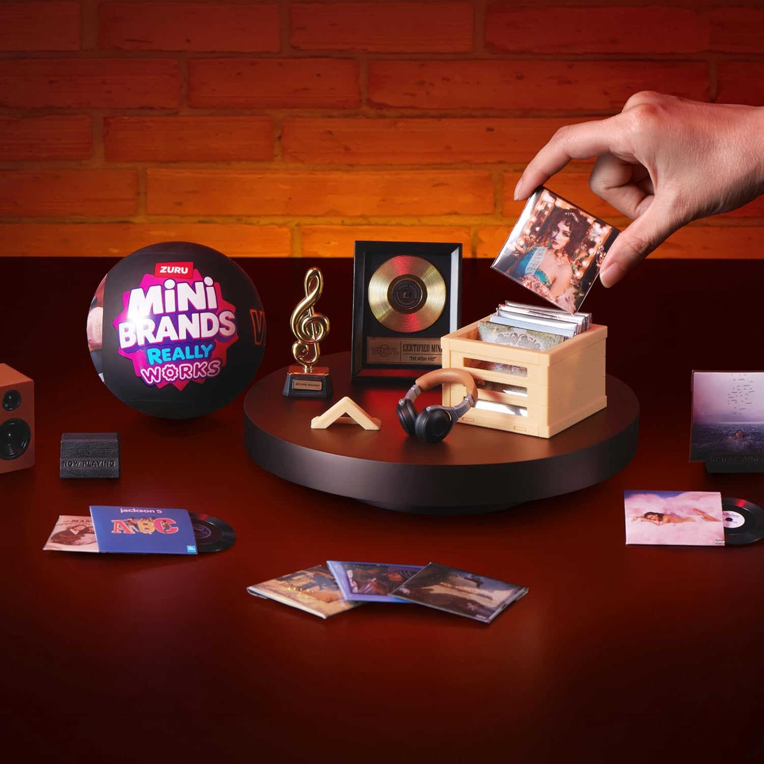 Novo Lançamento: Bola Surpresa - Party Games Music avaliação e preço