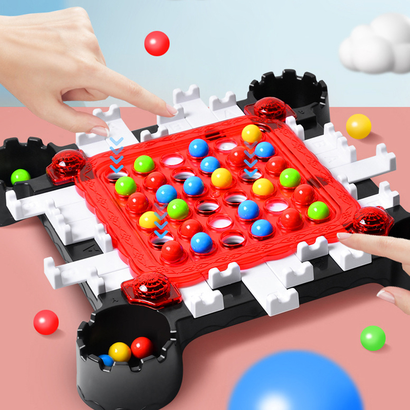 Jogo de quebra-cabeça das cria - Party Games Elimination avaliação e preço