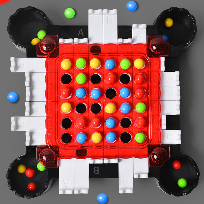 Jogo de quebra-cabeça das cria - Party Games Elimination avaliação e preço