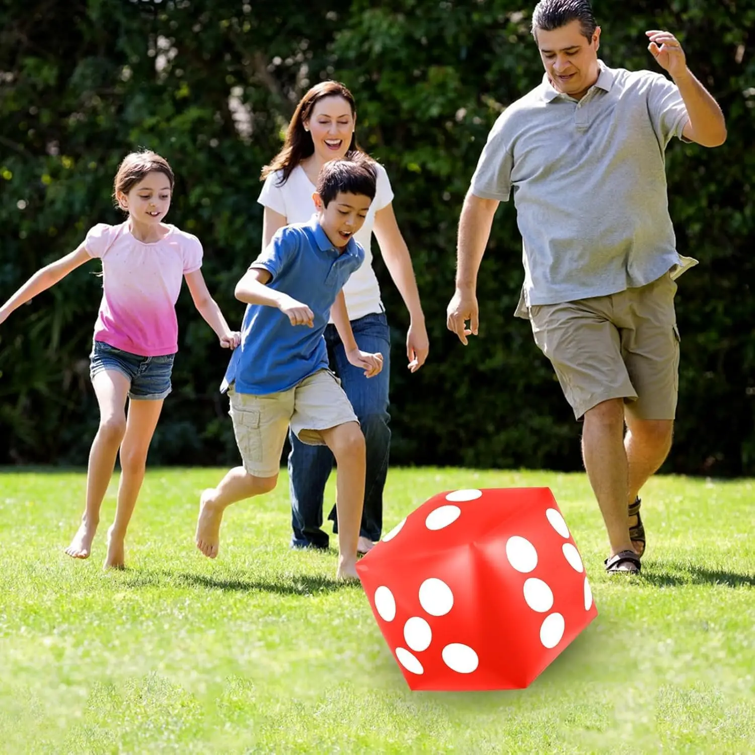 1-10 peças de Dados Infláveis  - Party Games Gamecube avaliação e preço