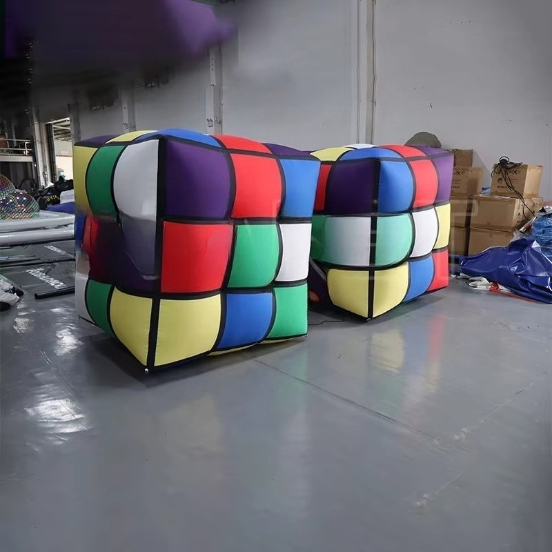 Inflável gigante |   Brinquedo - Party Games Gamecube avaliação e preço