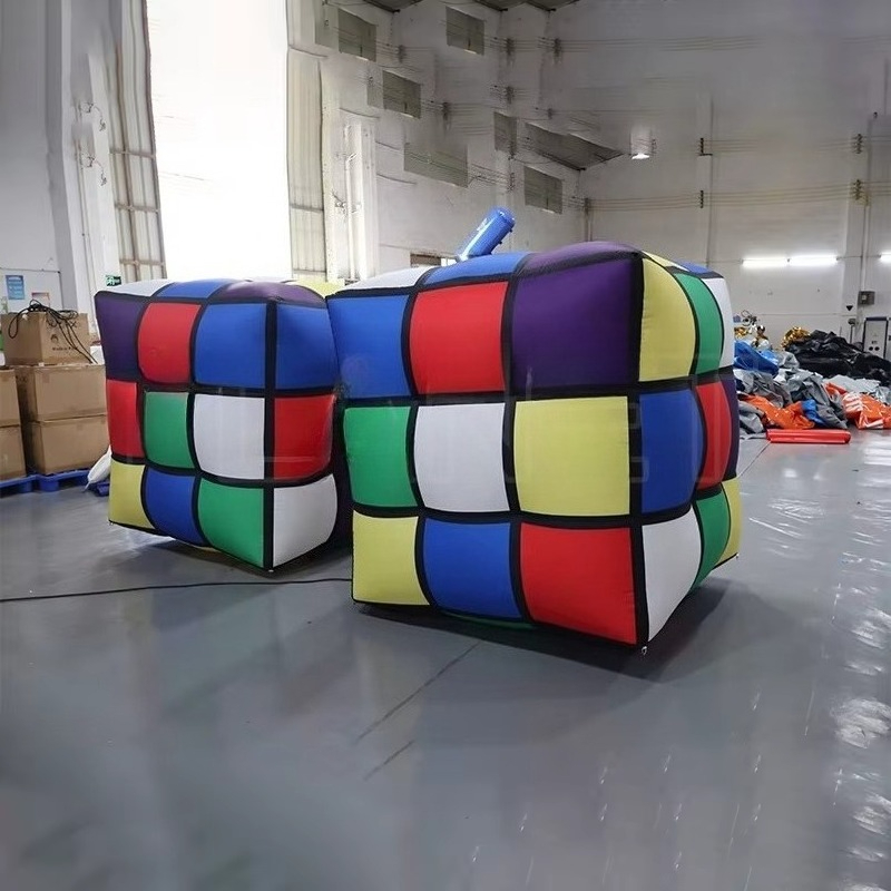 Inflável gigante |   Brinquedo - Party Games Gamecube avaliação e preço