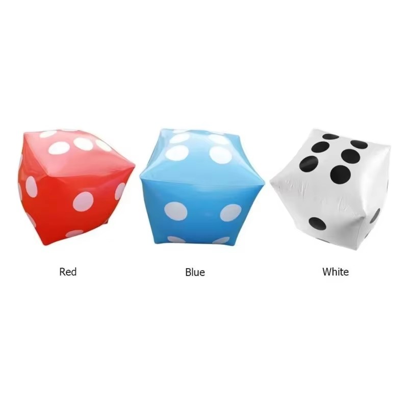 Interessante Dado Inflável Gig - Party Games Gamecube avaliação e preço