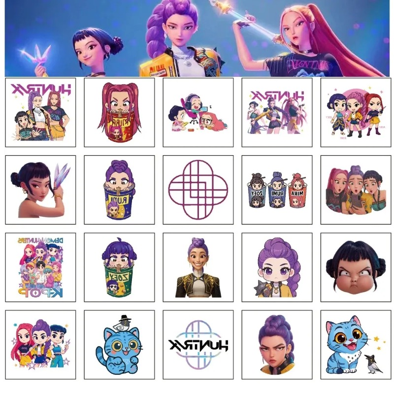 2026 Hot Kpop 20 peças/conjunt - Party Games Board Game avaliação e preço