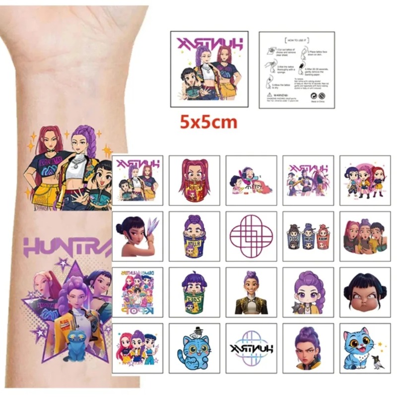 2026 Hot Kpop 20 peças/conjunt - Party Games Board Game avaliação e preço