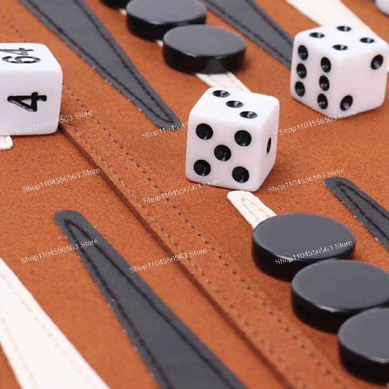Conjunto Clássico de Tabuleiro - Party Games Board Game avaliação e preço